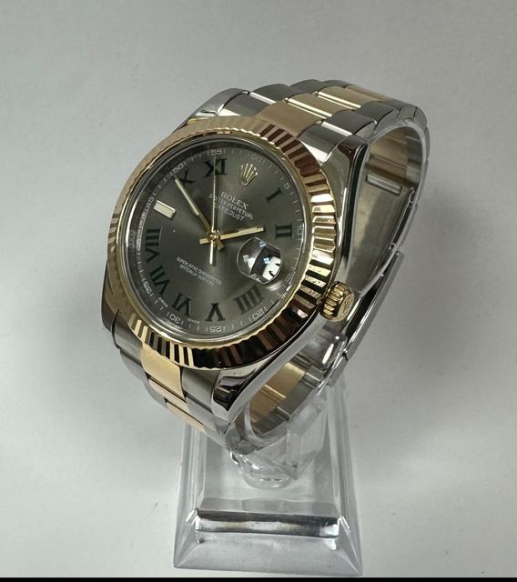 Rolex Datejust II 116333 Image 2